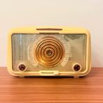 VINTAGE ITALIAANSE BUIZENRADIO ALLOCCHIO BACCHINI 415 1955, Verzenden