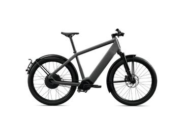 Opium S – demofiets (slechts 165 km) - 10% korting! beschikbaar voor biedingen