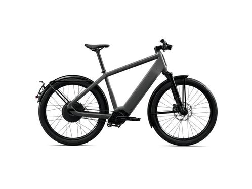 Opium S – demofiets (slechts 165 km) - 10% korting!, Fietsen en Brommers, Elektrische fietsen, Zo goed als nieuw, Overige merken