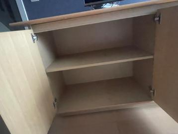 Dressoire  beschikbaar voor biedingen