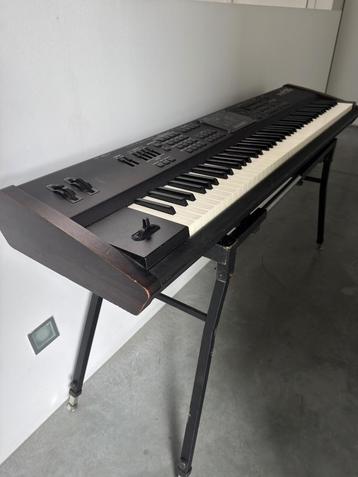 Roland A-90 master keyboard – professioneel MIDI-klavier beschikbaar voor biedingen