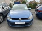Volkswagen Golf Variant 1,2 TSI BlueMotion Technology, Voorwielaandrijving, Stof, 4 cilinders, Blauw