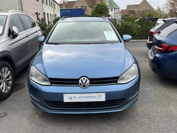Volkswagen Golf Variant 1,2 TSI BlueMotion Technology beschikbaar voor biedingen