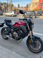 Honda cb650r, 4 cilinders, Particulier, Meer dan 35 kW, 650 cc