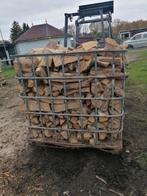 Droog brandhout, Tuin en Terras, Brandhout, Ophalen