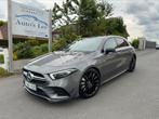 Mercedes A35 AMG keyless/burmester/carplay/nieuwstaat, Automaat, 4 deurs, USB, 4 cilinders