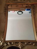 Antieke vergude spiegel rechthoek, Antiek en Kunst, Antiek | Spiegels, Ophalen