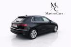 Audi A3 1.0L 110 ch 2022 40.800km Garantie, Achat, Euro 6, Entreprise, Garantie prolongée