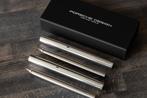 Exclusieve Porsche Design Solid Titanium vulpen, Verzamelen, Overige merken, Nieuw, Met doosje, Ophalen of Verzenden