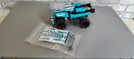Lego Technic 42059- Stunt Truck, Kinderen en Baby's, Speelgoed | Duplo en Lego, Ophalen of Verzenden, Zo goed als nieuw, Complete set
