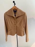 Jasje Ralph Lauren 100% baby kameel, Polo Ralph Lauren, Beige, Ophalen of Verzenden, Zo goed als nieuw