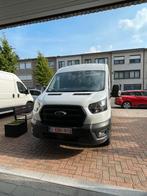 BTW wagen Ford Transit Van 2020 130.000km euro 6b, Autos, 1 kg, Carnet d'entretien, Transit, 4 portes