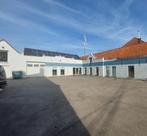 Magazijn + burelen + showroom + woning + studio te koop, Immo, Huizen en Appartementen te koop, Woning met bedrijfsruimte, 1500 m² of meer