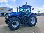 New Holland T7.245 AUTO COMAND NEW GEN, Articles professionnels, Agriculture | Tracteurs, Plus de 160 ch, New Holland, Neuf, Jusqu'à 2500