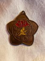 Chinese marinemedaille “Bijzondere verdienste” 1948, Verzamelen, Militaria | Algemeen, Ophalen of Verzenden