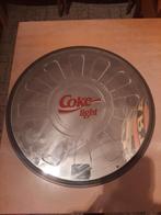 Spiegel coca cola, Verzamelen, Ophalen of Verzenden