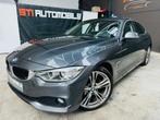 BMW 4 Serie 420 dA * GARANTIE 12 MOIS * (bj 2016, automaat), Auto's, Automaat, Achterwielaandrijving, 4 cilinders, USB