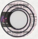 The Sunshine Band – Shotgun Shuffle, Gebruikt, 7 inch, Single, Ophalen of Verzenden