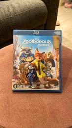 Zootropolis zootopie, Ophalen, Zo goed als nieuw