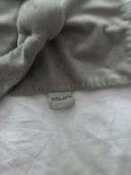 Babyknuffels konijn grijs nattou, Ophalen, Gebruikt, Konijn