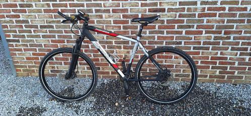 Mountainbike / ATB Minerva Pioneer - frame 51 cm / 20 inch, Fietsen en Brommers, Fietsen | Mountainbikes en ATB, Gebruikt, Overige merken