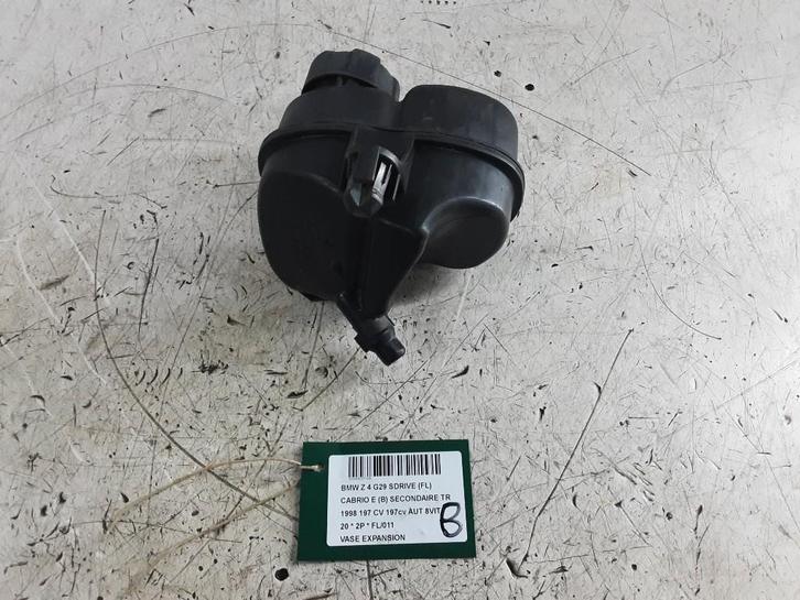 VASE D'EXPANSION BMW Z4 Roadster (G29) (861065303), Autos : Pièces & Accessoires, Autres pièces automobiles, BMW, Utilisé