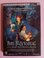 DVD Bibi Blocksberg en het geheim van de blauwe uilen (p7), Cd's en Dvd's, Dvd's | Kinderen en Jeugd, Ophalen of Verzenden, Zo goed als nieuw