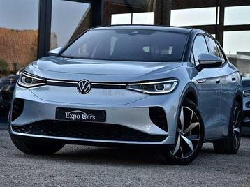 Volkswagen ID.5 77 kWh 4Motion GTX*PANO beschikbaar voor biedingen