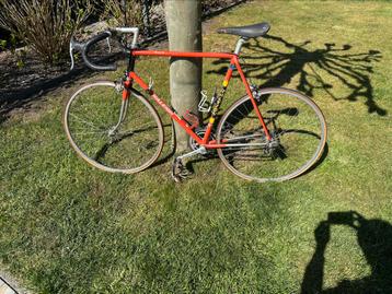 Originele Raleigh beschikbaar voor biedingen