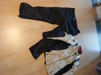 Motorpak Richa 2 delig, Ophalen, Combipak, Richa, Dames