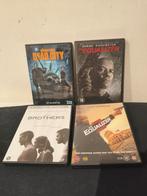 Dvd's (walking dead:dead city equalizer 1&3, Brothers), Ophalen, Zo goed als nieuw