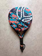 Raquette de padel 2 pièces comme neuve, Enlèvement, Comme neuf