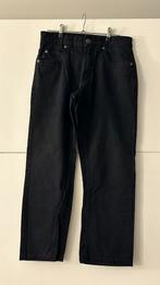 Zwarte broek, Kleding | Heren, Broeken en Pantalons, Zwart, Ophalen of Verzenden, Zo goed als nieuw, Canda