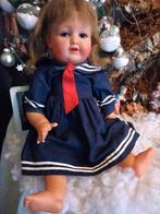 Antieke pop, Enlèvement