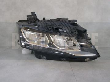 Koplamp Peugeot 308 III 3 T10 LED Rechts 21-25 98516735 A154 beschikbaar voor biedingen