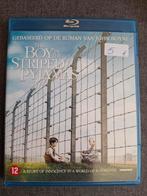 The boy in the striped pyjamas,  blu ray, Ophalen of Verzenden