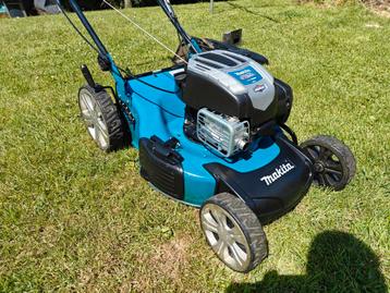 Très belle tondeusse Makita 51cm autotractée 3 vitesses beschikbaar voor biedingen