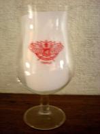 Vieille Villers Triple, Enlèvement ou Envoi, Comme neuf, Verre ou Verres