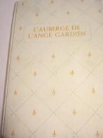 Livres vintage pour enfants : - l'auberge de l'ange gardien, Utilisé, Enlèvement ou Envoi, Divers auteurs