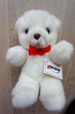 CADEAU IDEE! Nieuwe Nicotoy teddybeer met kaartje, Nieuw, Ophalen of Verzenden