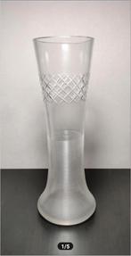 Art-nouveau vaas, Ophalen of Verzenden