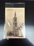 Postkaart Stokkem - de kerk 1968, Ophalen of Verzenden, 1960 tot 1980, Gelopen