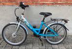 Kinderfiets Norta 24 inch, Fietsen en Brommers, Ophalen, Handrem, NORTA, Gebruikt