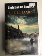Dodenmars,christian de koninck, Ophalen of Verzenden, Gelezen