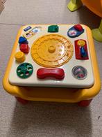 Chico tafel, Enlèvement, Comme neuf