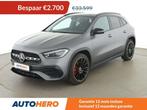 Mercedes-Benz GLA 250 GLA 250e AMG Line (bj 2022, automaat), Gebruikt, 41 g/km, 5 zetels, 5 deurs