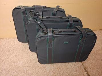 Set van 3 reiskoffers, Enlèvement