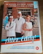 Allez, Eddy! - Vlaamse film!, CD & DVD, DVD | Néerlandophone, Comme neuf, Tous les âges, Film, Enlèvement ou Envoi