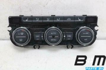 Kachel bediening VW Golf 7 5G0907044CF beschikbaar voor biedingen