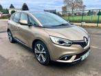 RENAULT SCENIC 1.5 DCI Diesel 81.KW. GPS CAMERA. EURO 6B, Achat, Euro 6, Entreprise, 5 portes